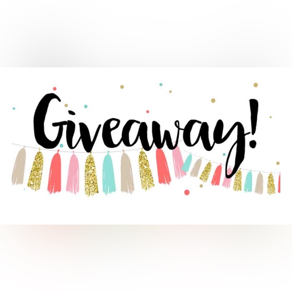 Giveaway - Picture 1 of 1